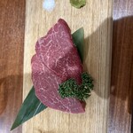 炭火焼肉 牛和鹿 - 