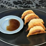 餃子の馬渡 - 