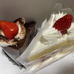 シャトレーゼ - 料理写真: