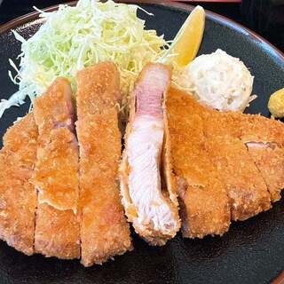 とんかつ まる一_1