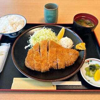 とんかつ まる一_0