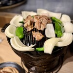 ゆきだるま 中野部屋 - 