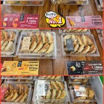 餃子の馬渡 - ショーケース③④ 3/2026