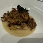 THE GARDEN SAPPORO HOKKAIDO GRILLE - 