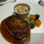 THE GARDEN SAPPORO HOKKAIDO GRILLE - 