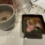 THE GARDEN SAPPORO HOKKAIDO GRILLE - 