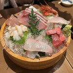 大眾割烹 魚吟 - 