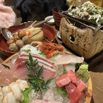 大眾割烹 魚吟 - 