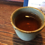 Kochi - お茶