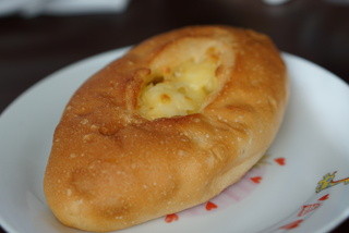ルパ - チーズパン