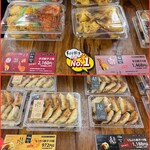 餃子の馬渡 - ショーケース①② 3/2026