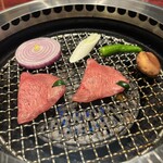 叙々苑 - 