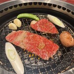 叙々苑 - 