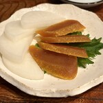 348342147 - からすみ