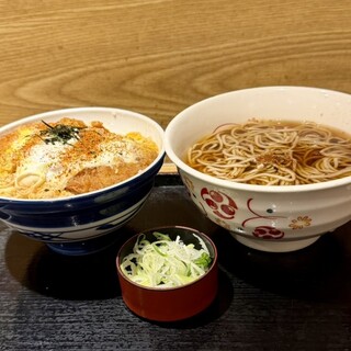 いろり庵きらく_1