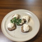 大衆ビストロ シャル 渋谷 - 
