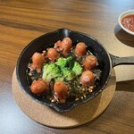 大衆ビストロ シャル 渋谷 - 