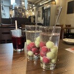 大衆ビストロ シャル 渋谷 - 