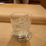 鮨 よしたけ - 