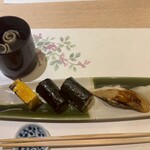 壽司 Nanoumi - 
