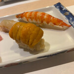 壽司 Nanoumi - 