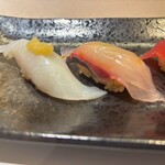 壽司 Nanoumi - 
