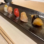 壽司 Nanoumi - 
