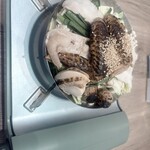 サウナ横綱 - 