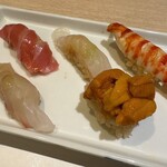 壽司 Nanoumi - 