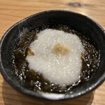 焼き魚屋 直井 - 