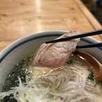 焼き魚屋 直井 - 