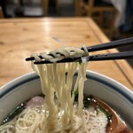 焼き魚屋 直井 - 