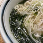 焼き魚屋 直井 - 