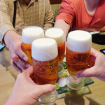 いけす割烹 心誠  - 
