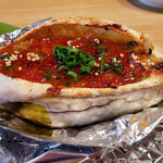 いけす割烹 心誠  - 