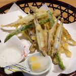 いけす割烹 心誠  - 