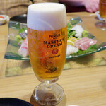 いけす割烹 心誠  - 
