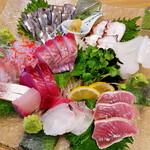 いけす割烹 心誠  - 