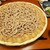 石臼挽きうどん しゅはり - 料理写真:おおざるうどん