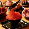 魚心あれば酒心 - 料理写真: