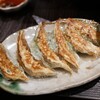 純ちゃん家の手作り餃子