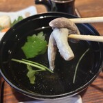 鰻重 - 