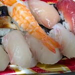 ゆめタウン - 料理写真: