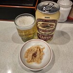 麺処 まるよし商店 - 