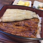 鰻重 - 