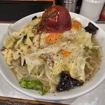 麺処 まるよし商店 - 
