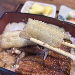 鰻重 - 
