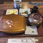 鰻重 - 