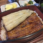鰻重 - 