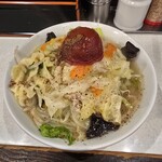 麺処 まるよし商店 - 
